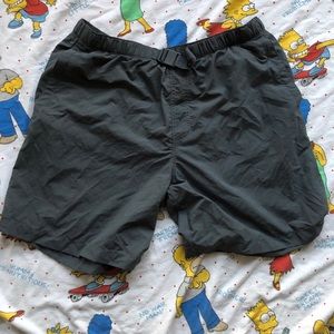 Columbia shorts